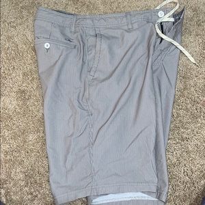 Hybrid Shorts